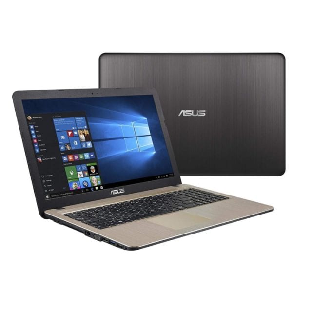 Laptop Asus X540M