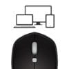 Bluetooth Mouse M535