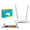 Router inalámbrico N300 TL-WR850N