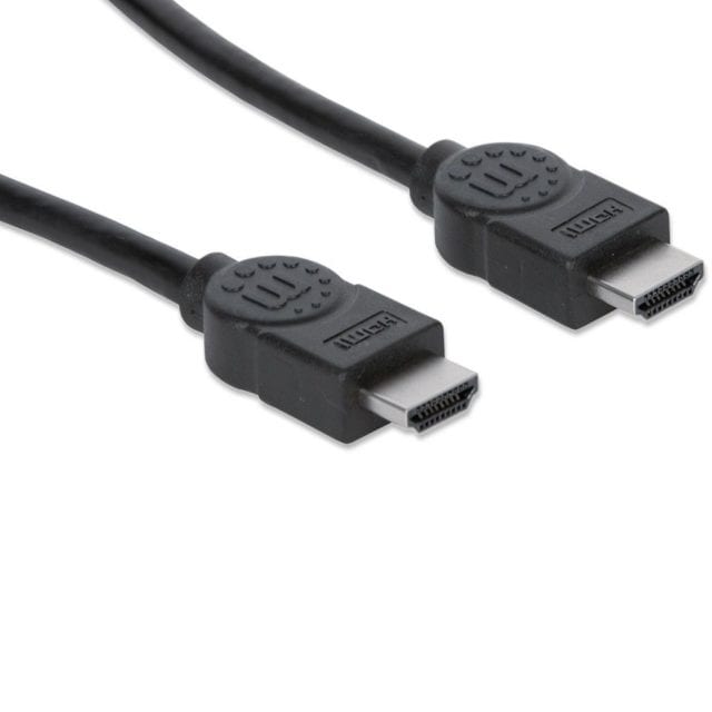 Cable HDMI Manhattan 3m
