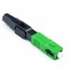 Conector de campo
