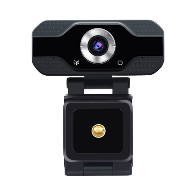 Webcam Full HD