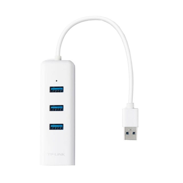 Adaptador USB UE330